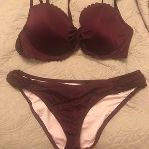 Victoria’s Secret Bikini